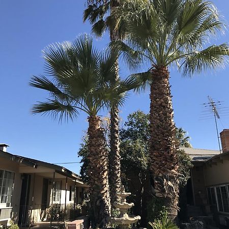 Elsinore Hotsprings Motel Lake Elsinore Esterno foto